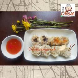 8 Pcs Dimsum Nenek Ayam Fresh