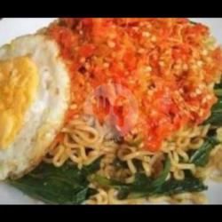 Mie Goreng Special Sambal Geprek