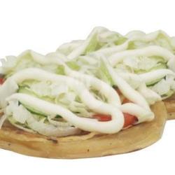 Canai Salad