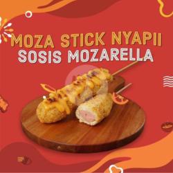 Mozza Stick Sosis