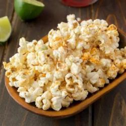 Popcorn (bumbu Rasa Jagung Manis)