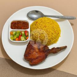 Kebuli Ayam Panggang