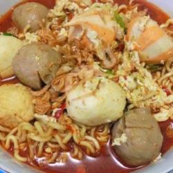 Mie Gor Mix