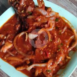 Kerapu Asam Manis Pedas