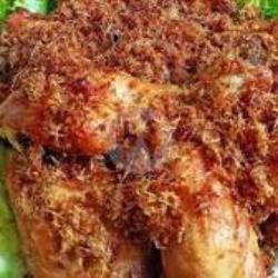 Ayam Goreng Lengkuas