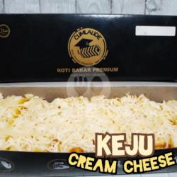 Keju Cream Cheese (medium)