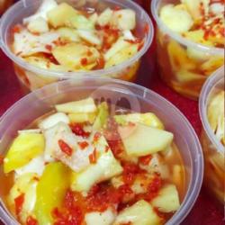 Asinan Buah