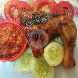 Ayam Bakar Kenyang