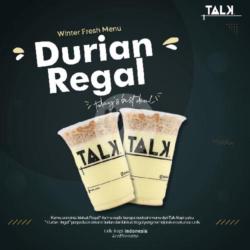 Durian Regal