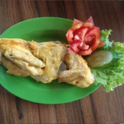 Ayam Goreng Kampung