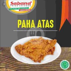 Sabana Paha Atas