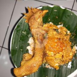 Nasi Tumpang Kepala