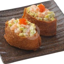 Japanese Salad Inari