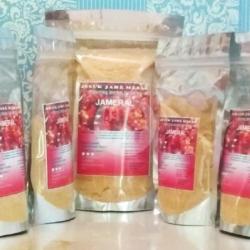 Bubuk Jahe Merah (250gr)