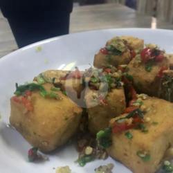 Tahu Goreng Lada Garam