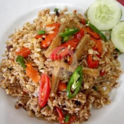 Nasi Goreng Babat Mercon