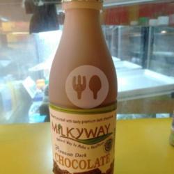 Milky Way - Chocolate