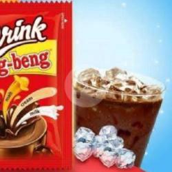 Drink Beng Beng Dingin