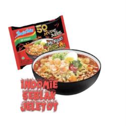 Indomie Seblak Jeletot