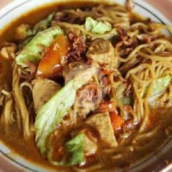 Mie Tongseng