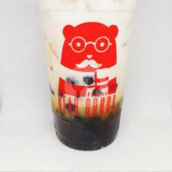 Boba Yogurt