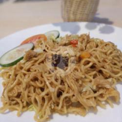 Bakmi Goreng Ayam