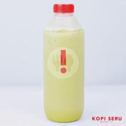 Kyoto Matcha 1 Ltr