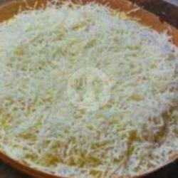 Martabak Special Keju Susu