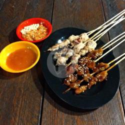 Sate Yakitori Dan Taichan Mix