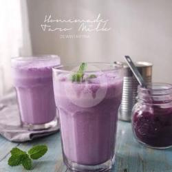 Iced Grape Milk Daanish