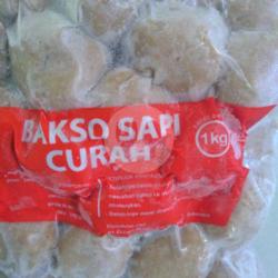 Bakso Curah Benardi 1kg