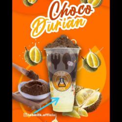 Choco Durian