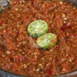 Sambal Mateng