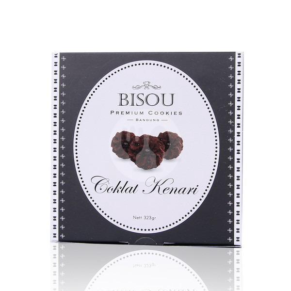 Bisou Patisserie Bandung Satu