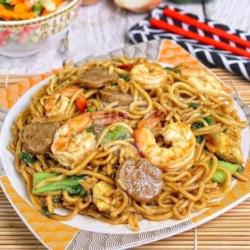 Mie Goreng Sultan