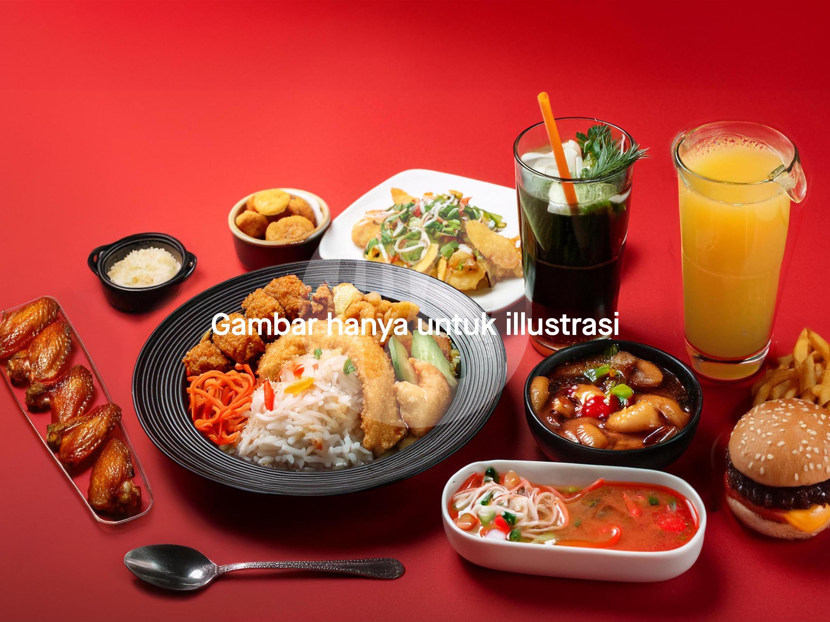 Mie Pangsit Ayam Gumik Marpoyan, Pahlawan Kerja
