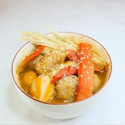 Tomyum Suki Danbam