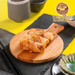 Dimsum Lumpia Goreng