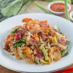 Kwetiaw Goreng