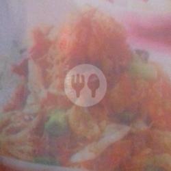 Bihun Goreng Special
