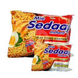 Sedap Kari Spesial Polos