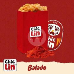 Chiclin Balado