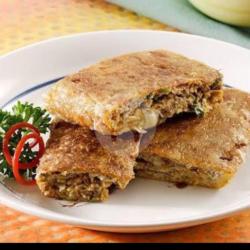 Martabak Rendang Sapi