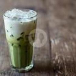 Thai Green Tea R