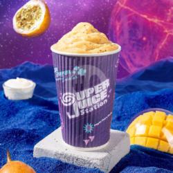Mango Passion Star