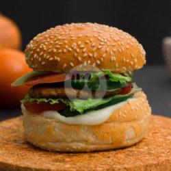 Top Cheese Burger