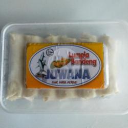 Lumpia Bandeng Juwana