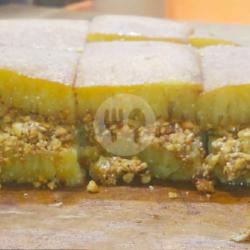 Kacang Wijen Original