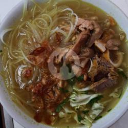 Soto Babat Daging Sapi