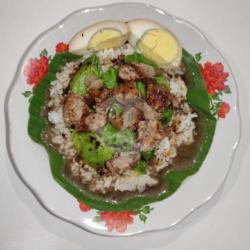 Nasi Pindang Kudus